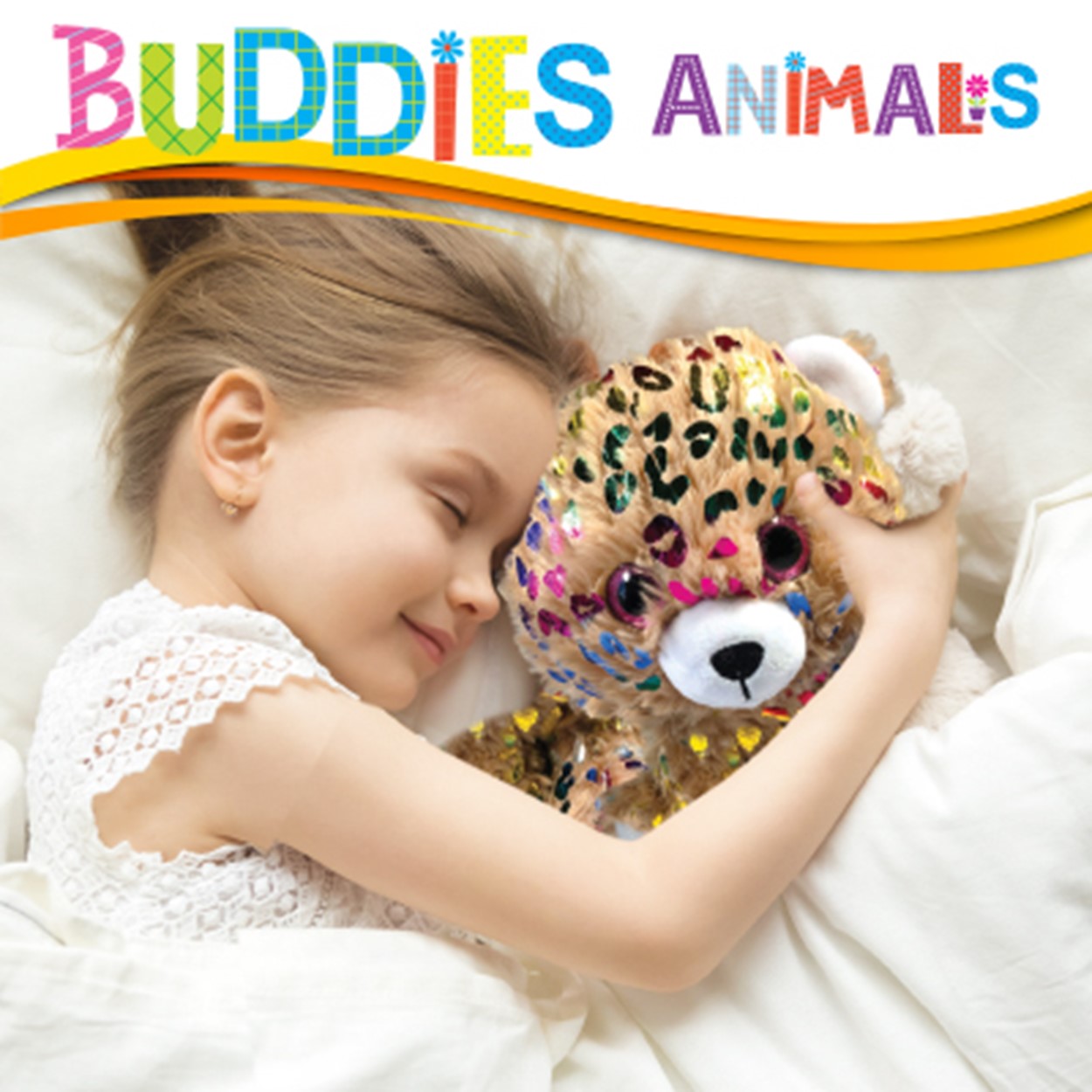 Image Animaux Buddies
